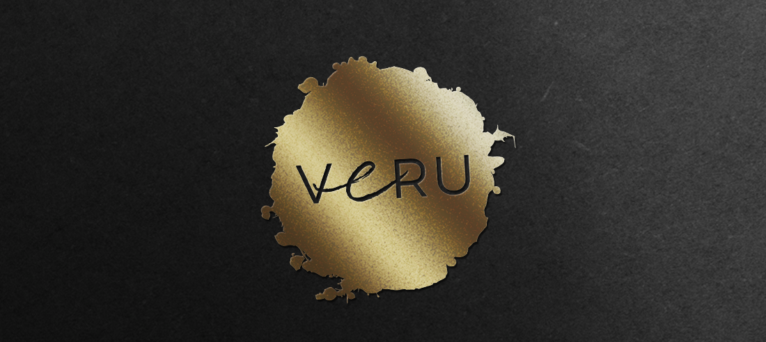 Graphic design Sydney for Veru