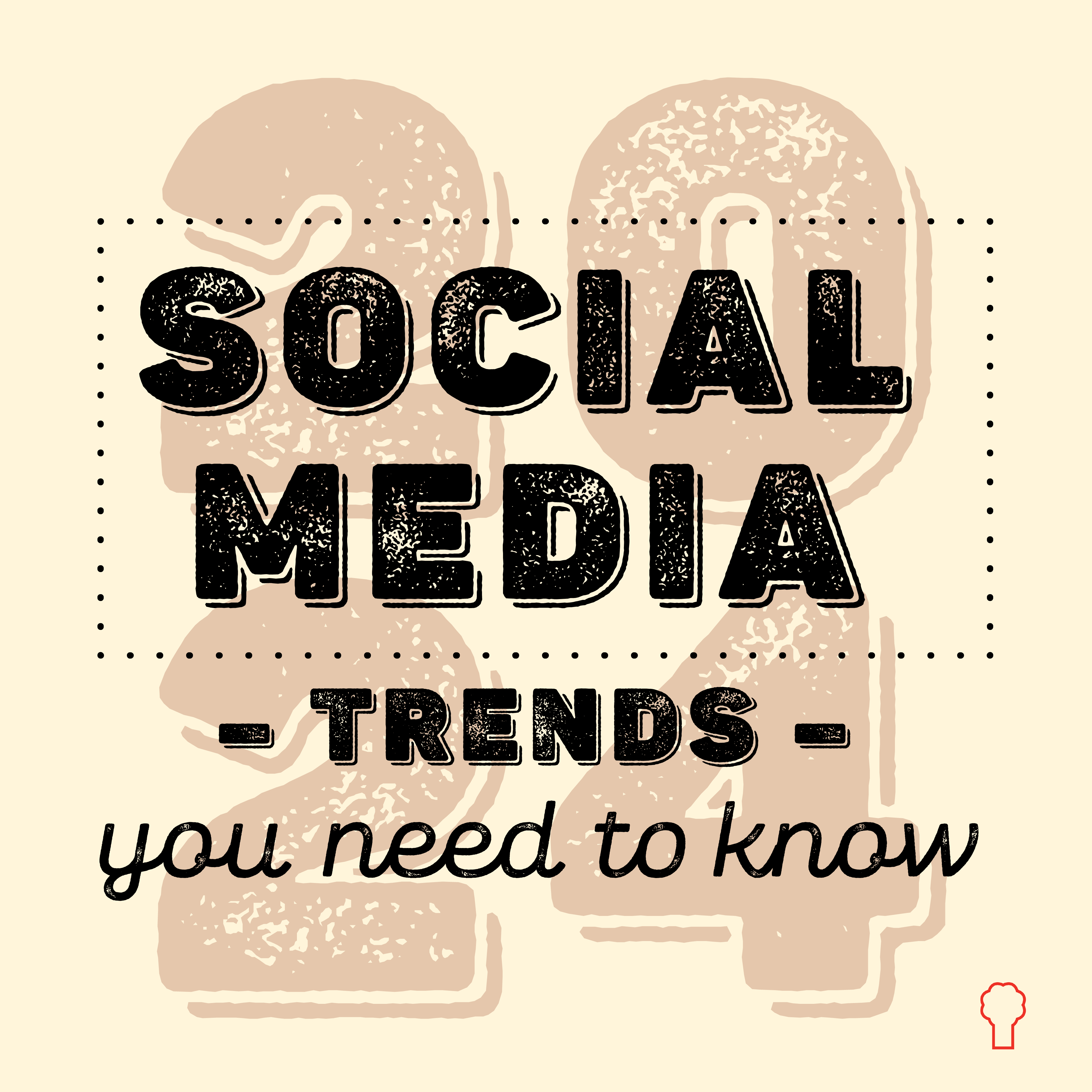 Social Media trends for 2024: What you need to know in the ever-changing landscape of digital marketing